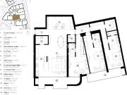 Deslumbrante apartamento T3 258m² Santo António Funchal