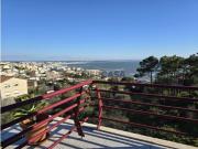 Deslumbrante Apartamento T3 C/garagem e terraço