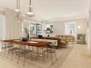 Deslumbrante apartamento T3 Triplex 291m² Santo António...