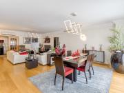 Deslumbrante apartamento T4 no Restelo