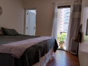 Funcional apartamento tipo para venda em Santana com 3...