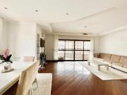 Elegante apartamento tipo para venda em Vila Mariana com...