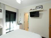 Imperdível apartamento tipo para venda em Jardim Vila...