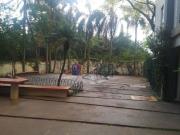 Elegante apartamento tipo para venda e locação em Parque...