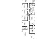 Deslumbrante apartamento tipo para venda e locação em...