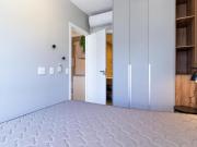 Agradável apartamento tipo para venda e locação em Vila...