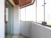 Deslumbrante apartamento tipo para venda em Aclimação...