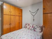 Versátil apartamento tipo para venda em Alto de...