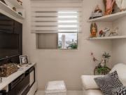 Elegante apartamento tipo para venda em Barra Funda com...
