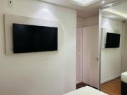 Atraente apartamento tipo para venda em Barra Funda com...