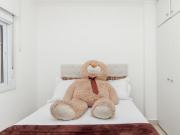 Atraente apartamento tipo para venda em Bela Vista com 2...