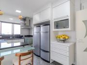 Deslumbrante apartamento tipo para venda em Bosque da...