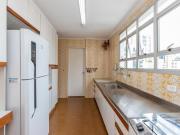 Imperdível apartamento tipo para venda em Brooklin com 4...