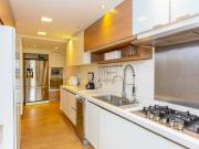 Agradável apartamento tipo para venda em Campo Belo com...