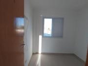 Versátil apartamento tipo para venda em Casa Verde com 2...