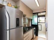 Sensacional apartamento tipo para venda em Cidade...