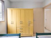 Agradável apartamento tipo para venda em Cidade Monções...