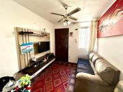 Deslumbrante apartamento tipo para venda em Conjunto...