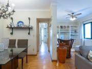 Agradável apartamento tipo para venda em Fazenda Morumbi...