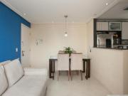 Atraente apartamento tipo para venda em Freguesia Do Ó...