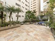 Funcional apartamento tipo para venda em Higienópolis...