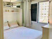 Aconchegante apartamento tipo para venda em Ipiranga com...