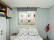 Atraente apartamento tipo para venda em Jardim Boa Vista...