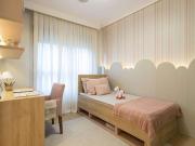 Confortável apartamento tipo para venda em Jardim Das...