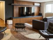 Elegante apartamento tipo para venda em Jardim Paulista...