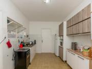 Atraente apartamento tipo para venda em Jardim Paulista...