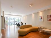 Aconchegante apartamento tipo para venda em Jardim...