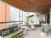 Confortável apartamento tipo para venda em Jardim...