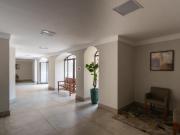 Elegante apartamento tipo para venda em Moema com 3...