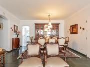 Confortável apartamento tipo para venda em Moema com 4...