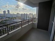 Deslumbrante apartamento tipo para venda em Mooca com 2...