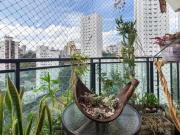 Elegante apartamento tipo para venda em Mooca com 4...