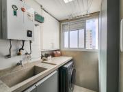 Atraente apartamento tipo para venda em Parada Inglesa...