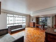 Agradável apartamento tipo para venda em Paraíso com 3...