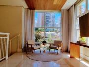 Espetacular apartamento tipo para venda em Paraíso com 3...