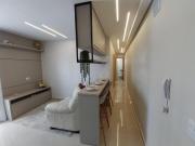 Excelente apartamento tipo para venda em Parque Peruche...