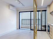 Elegante apartamento tipo para venda em Perdizes com 1...