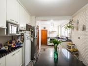 Excelente apartamento tipo para venda em Perdizes com 4...