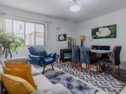 Elegante apartamento tipo para venda em Pinheiros com 2...