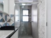 Espetacular apartamento tipo para venda em Pinheiros com...