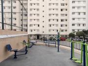 Elegante apartamento tipo para venda em Pirituba com 2...