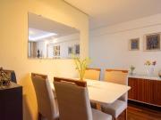 Espetacular apartamento tipo para venda em Santa Cecília...