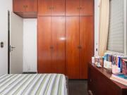 Sensacional apartamento tipo para venda em Santana com 1...