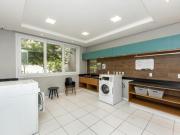 Elegante apartamento tipo para venda em Santana com 1...