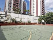 Elegante apartamento tipo para venda em Santana com 1...