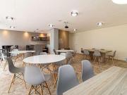 Deslumbrante apartamento tipo para venda em Santana com...